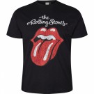 North 56°4 T-skjorte Rolling Stones thumbnail