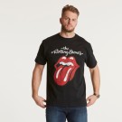North 56°4 T-skjorte Rolling Stones thumbnail