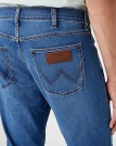 Wrangler Jeans Greensboro Softwear 29