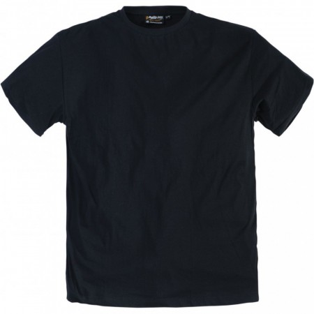 Replika 2-pack T-shirt Black XL-8XL