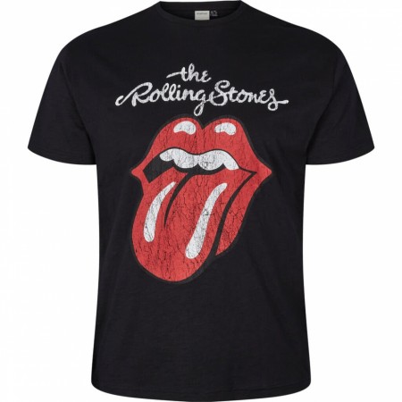North 56°4 T-skjorte Rolling Stones