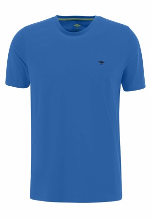 Fynch-hatton T-skjorte Brigtht Ocean