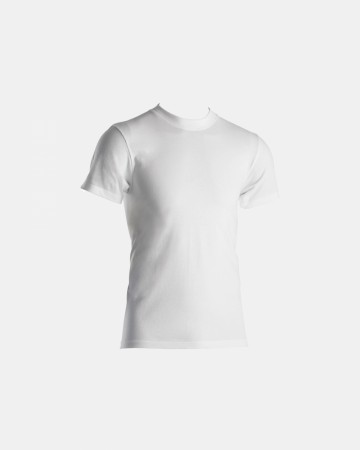 Dovre T-shirts Hvit 3XL-5XL