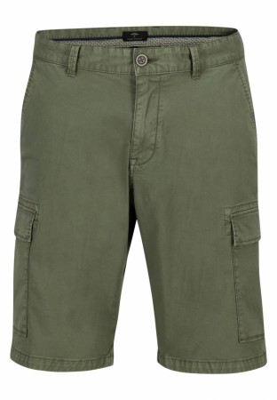 Fynch-hatton Cargo Shorts 