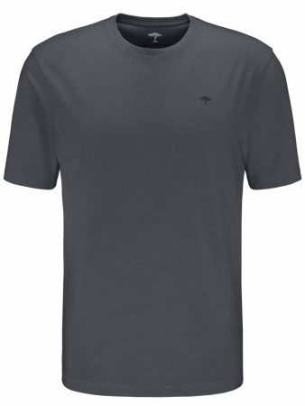 Fynch-hatton Asphaltgrå T-skjorte M-6XL