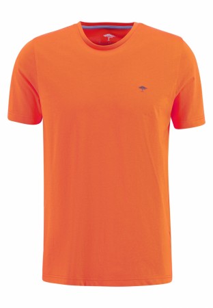 Fynch-hatton T-skjorte Mandarin